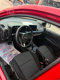 كيا بيكانتو